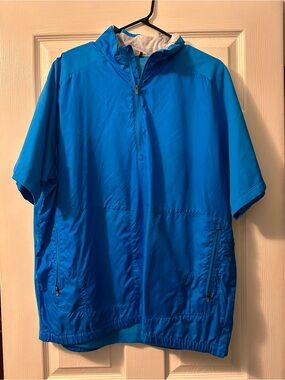 Vintage Nike Golf 1/4 Zip Pullover